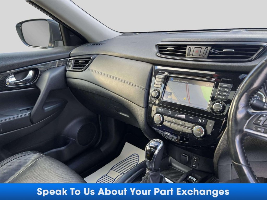 Used Nissan X-Trail 2018 for sale - 76668153: Photo 41