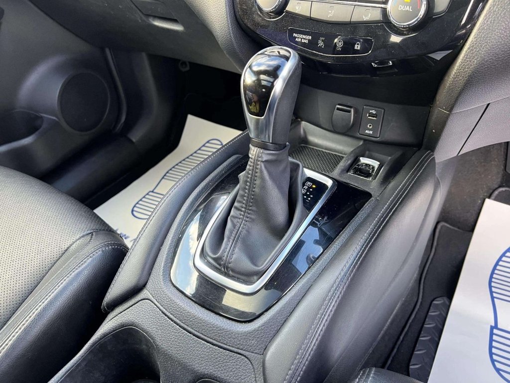 Used Nissan X-Trail 2018 for sale - 76668153: Photo 42