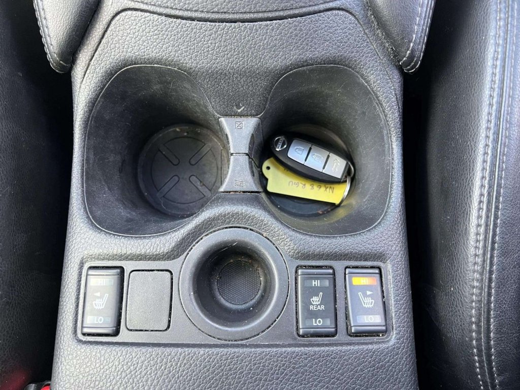 Used Nissan X-Trail 2018 for sale - 76668153: Photo 43