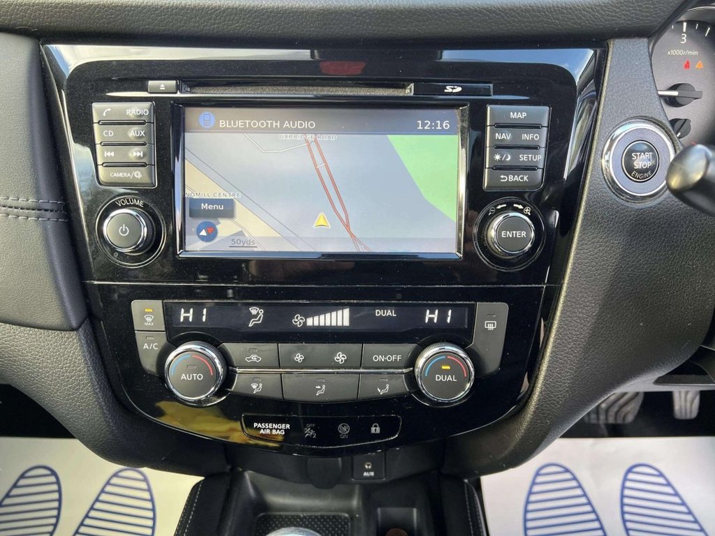 Used Nissan X-Trail 2018 for sale - 76668153: Photo 44