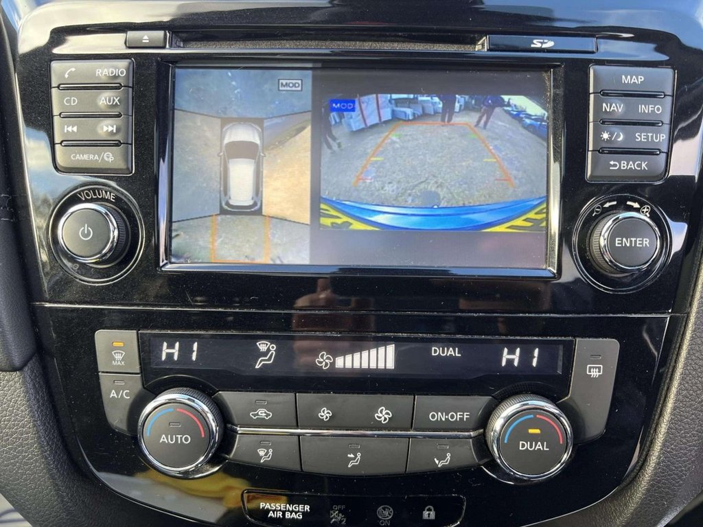 Used Nissan X-Trail 2018 for sale - 76668153: Photo 46