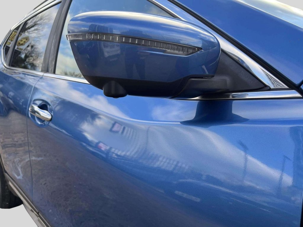 Used Nissan X-Trail 2018 for sale - 76668153: Photo 48