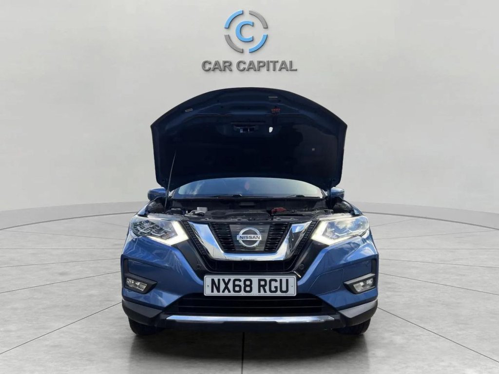 Used Nissan X-Trail 2018 for sale - 76668153: Photo 49