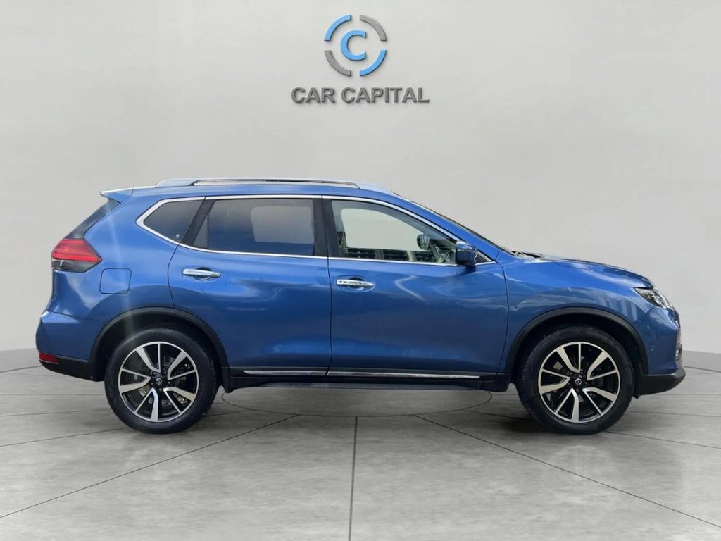 Used Nissan X-Trail 2018 for sale - 76668153: Photo 5