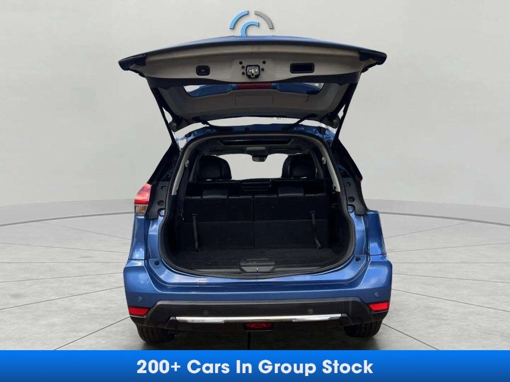 Used Nissan X-Trail 2018 for sale - 76668153: Photo 7