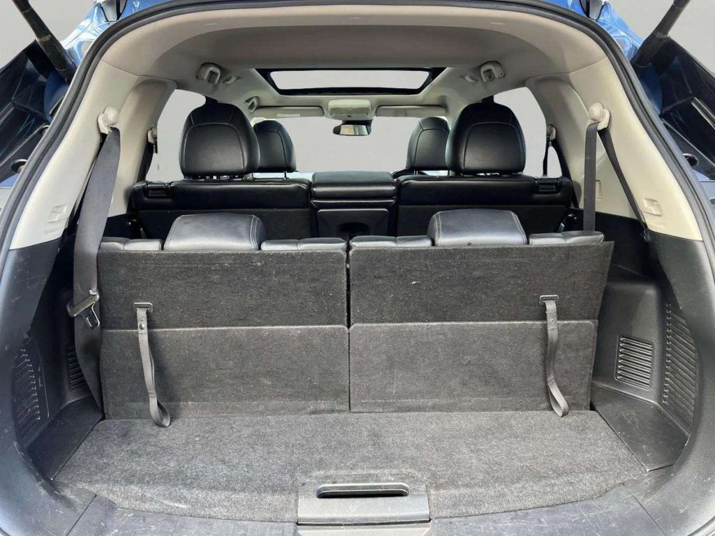 Used Nissan X-Trail 2018 for sale - 76668153: Photo 8