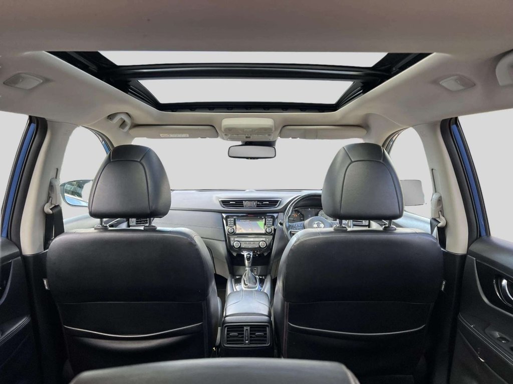 Used Nissan X-Trail 2018 for sale - 76668153: Photo 9