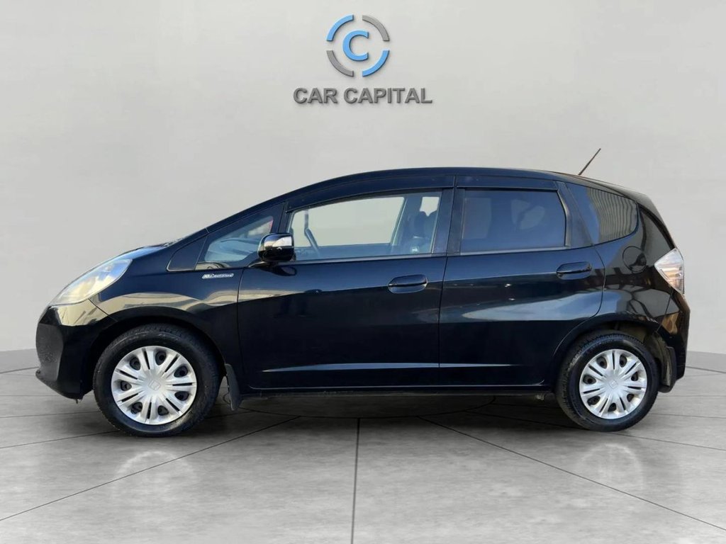 Used Honda Jazz 2012 for sale - 76168483: Photo 11