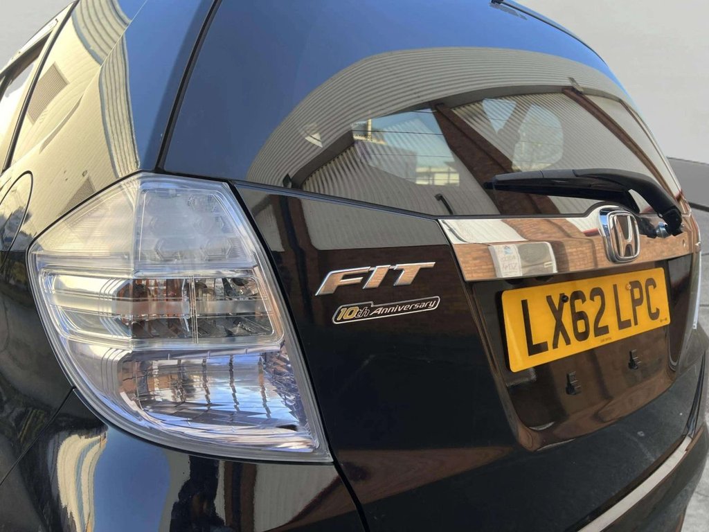 Used Honda Jazz 2012 for sale - 76168483: Photo 14