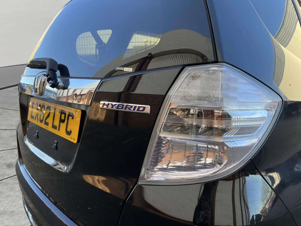 Used Honda Jazz 2012 for sale - 76168483: Photo 15