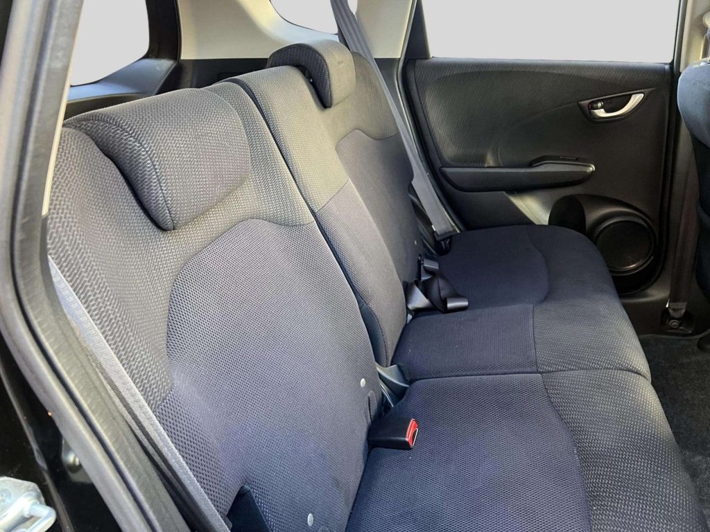Used Honda Jazz 2012 for sale - 76168483: Photo 18