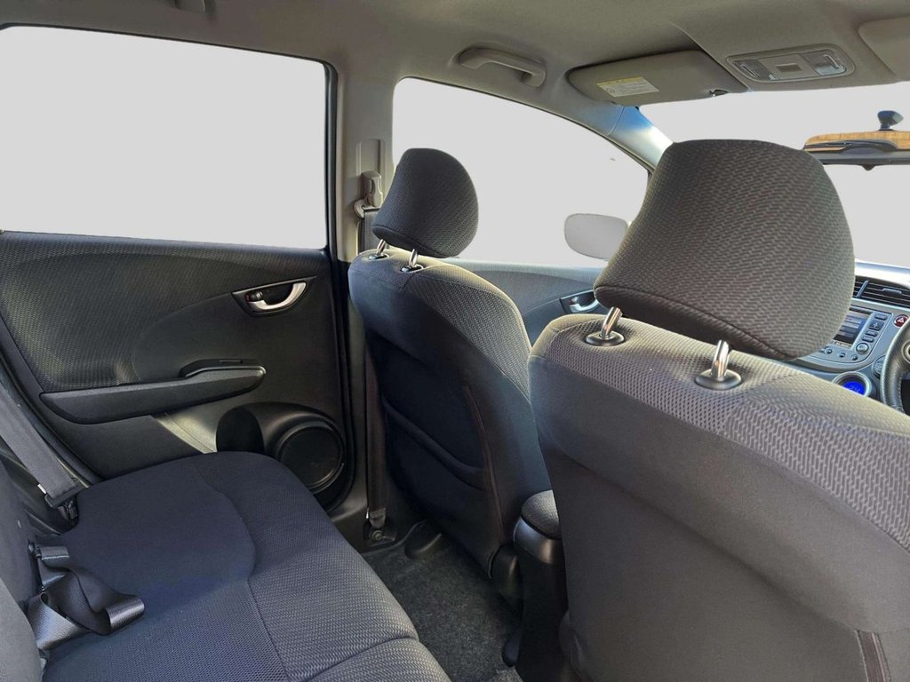 Used Honda Jazz 2012 for sale - 76168483: Photo 19