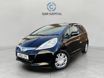 Honda - Jazz