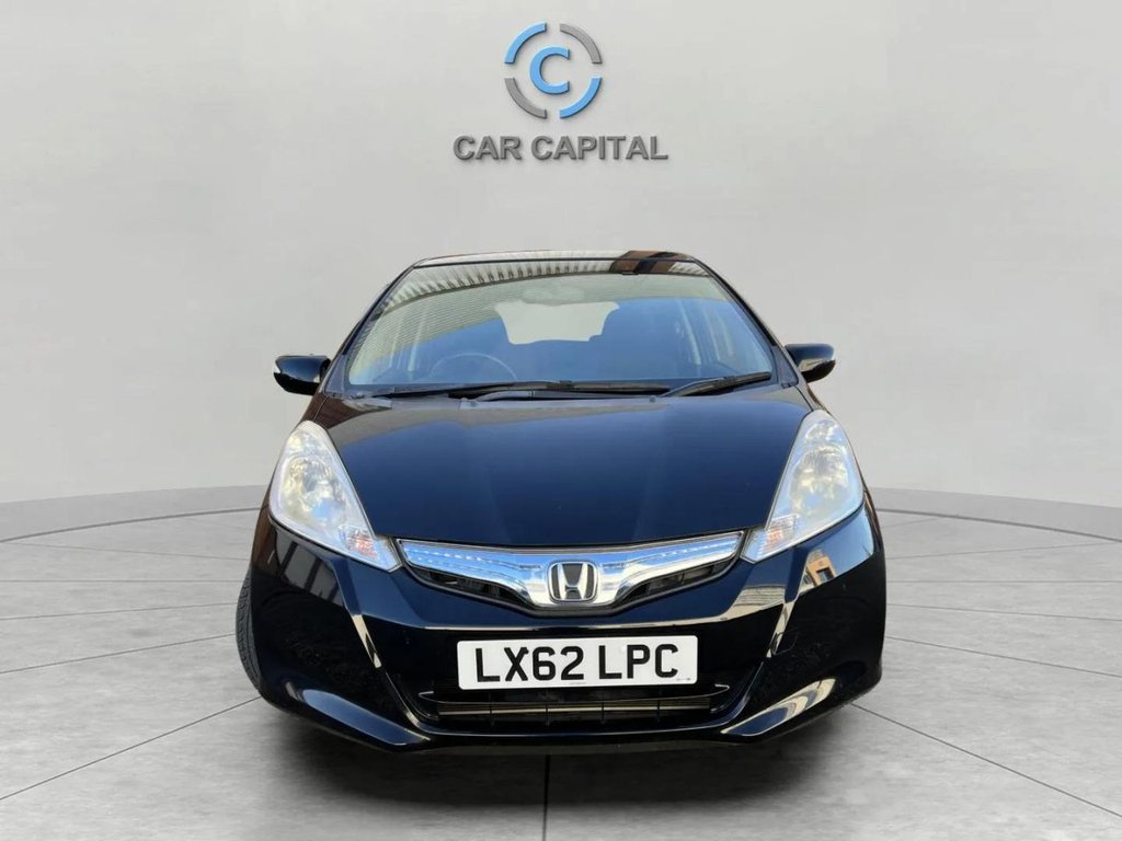 Used Honda Jazz 2012 for sale - 76168483: Photo 2