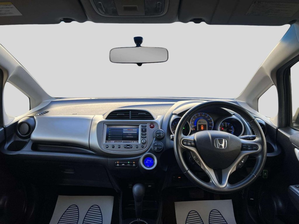 Used Honda Jazz 2012 for sale - 76168483: Photo 20