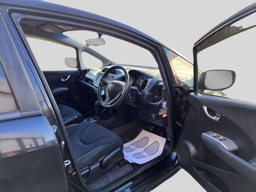 Used Honda Jazz 2012 for sale - 76168483: Photo 21