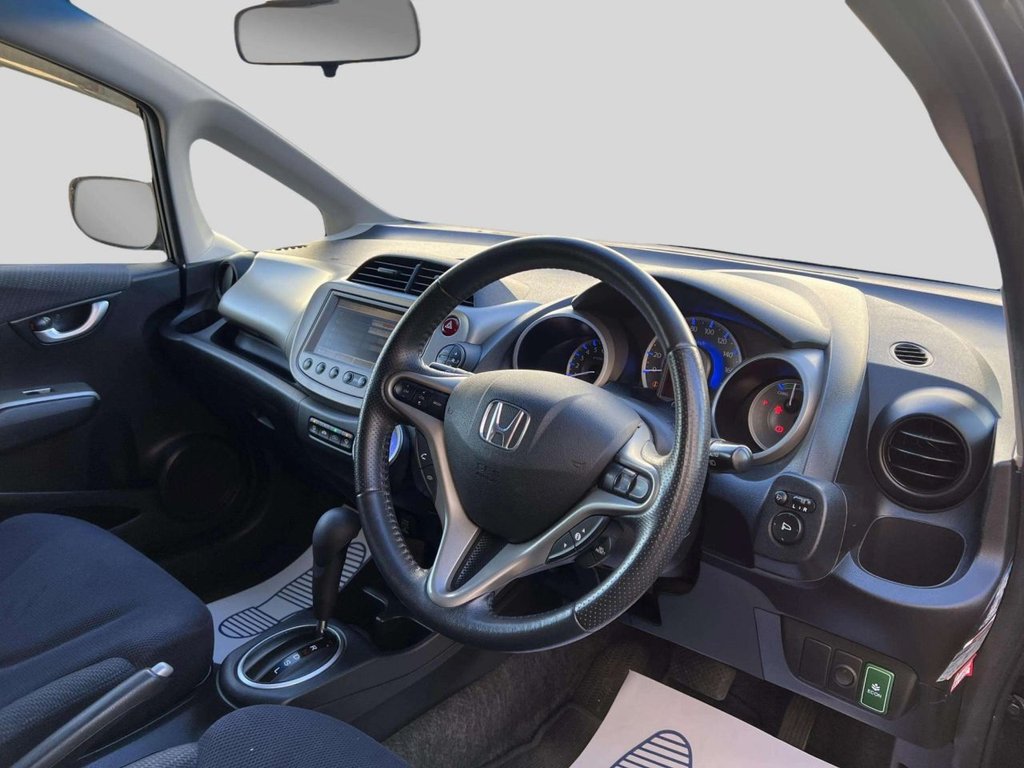 Used Honda Jazz 2012 for sale - 76168483: Photo 23