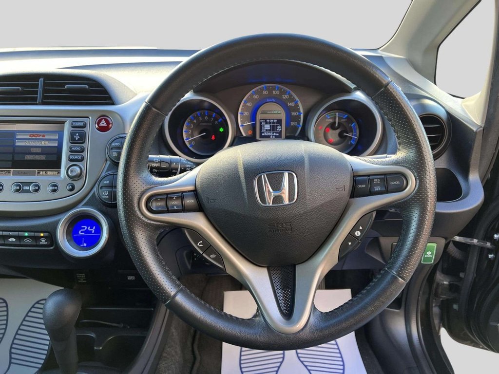 Used Honda Jazz 2012 for sale - 76168483: Photo 26