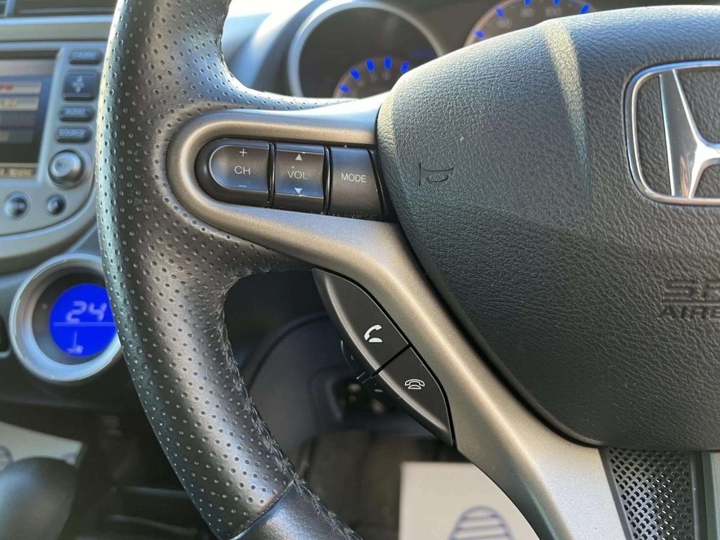 Used Honda Jazz 2012 for sale - 76168483: Photo 27