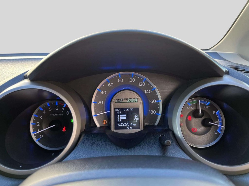 Used Honda Jazz 2012 for sale - 76168483: Photo 29