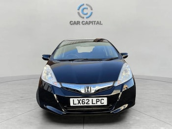 Used Honda Jazz 2012 for sale - 76168483: Photo 2