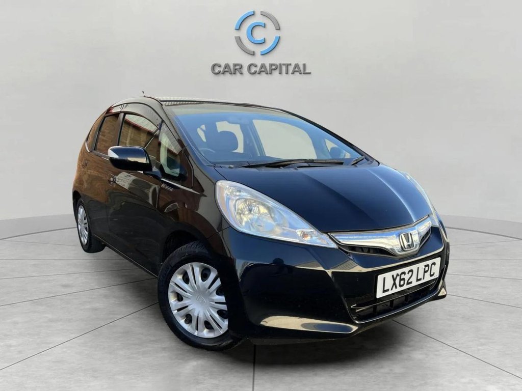 Used Honda Jazz 2012 for sale - 76168483: Photo 3