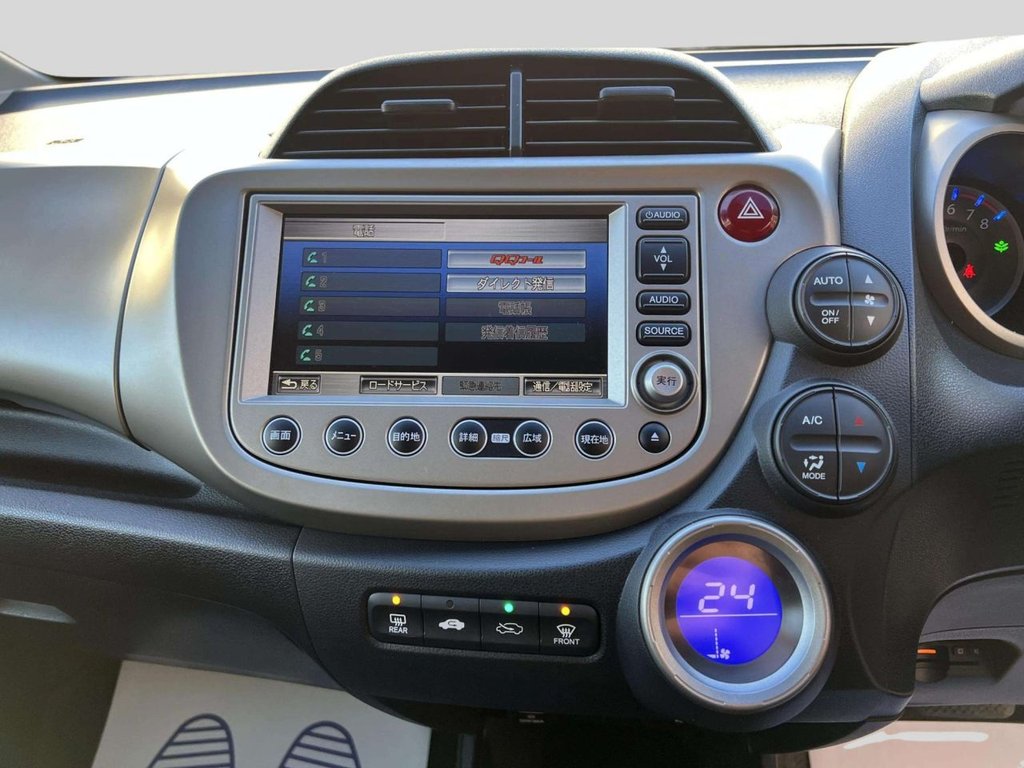 Used Honda Jazz 2012 for sale - 76168483: Photo 32