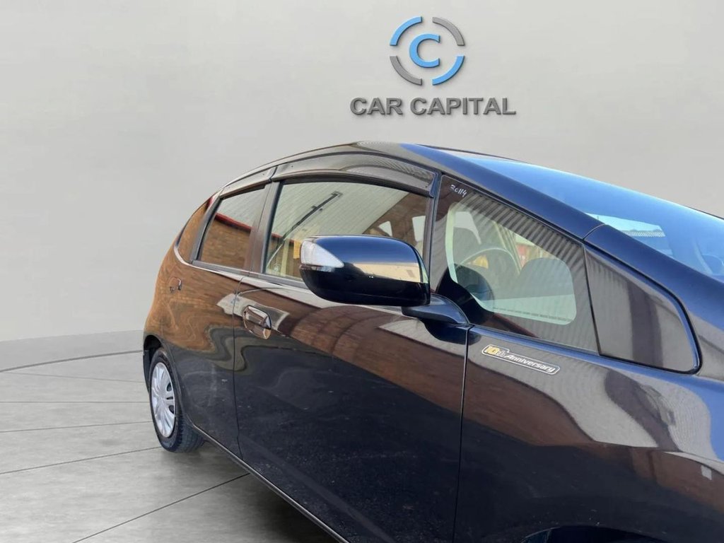Used Honda Jazz 2012 for sale - 76168483: Photo 35