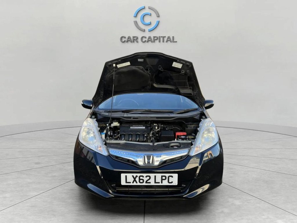 Used Honda Jazz 2012 for sale - 76168483: Photo 36