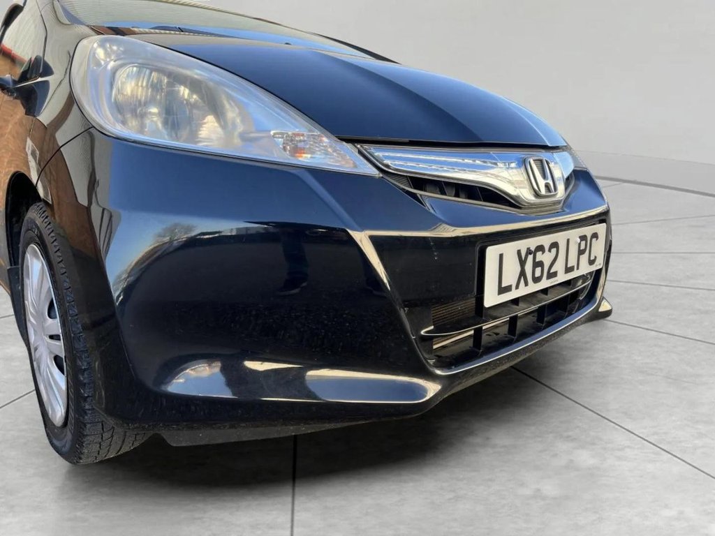 Used Honda Jazz 2012 for sale - 76168483: Photo 38