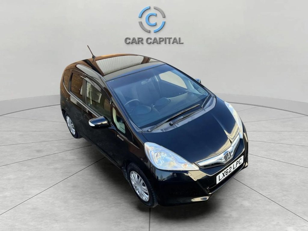 Used Honda Jazz 2012 for sale - 76168483: Photo 39