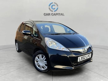 Used Honda Jazz 2012 for sale - 76168483: Photo 3