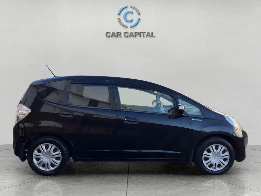 Used Honda Jazz 2012 for sale - 76168483: Photo 4