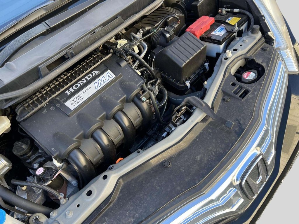 Used Honda Jazz 2012 for sale - 76168483: Photo 43