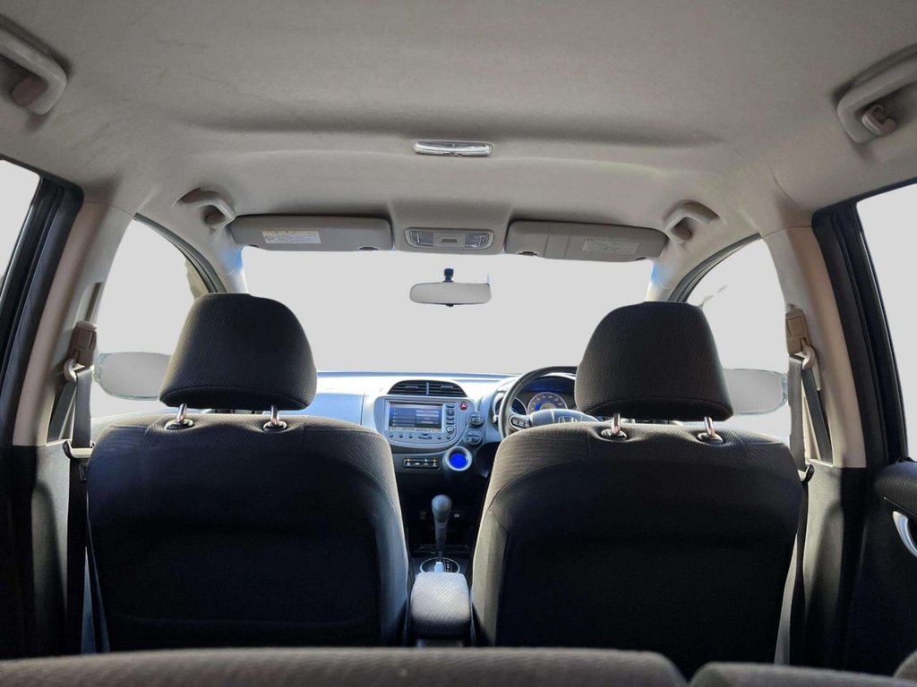 Used Honda Jazz 2012 for sale - 76168483: Photo 9