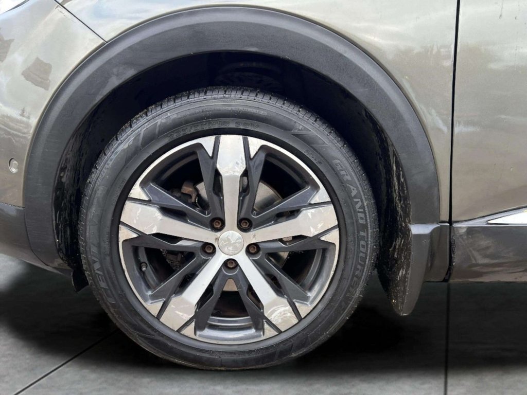 Used Peugeot 3008 2018 for sale - 77547033: Photo 12