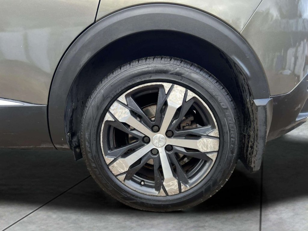 Used Peugeot 3008 2018 for sale - 77547033: Photo 13