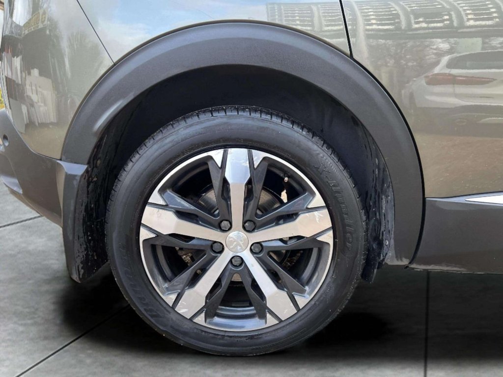 Used Peugeot 3008 2018 for sale - 77547033: Photo 17