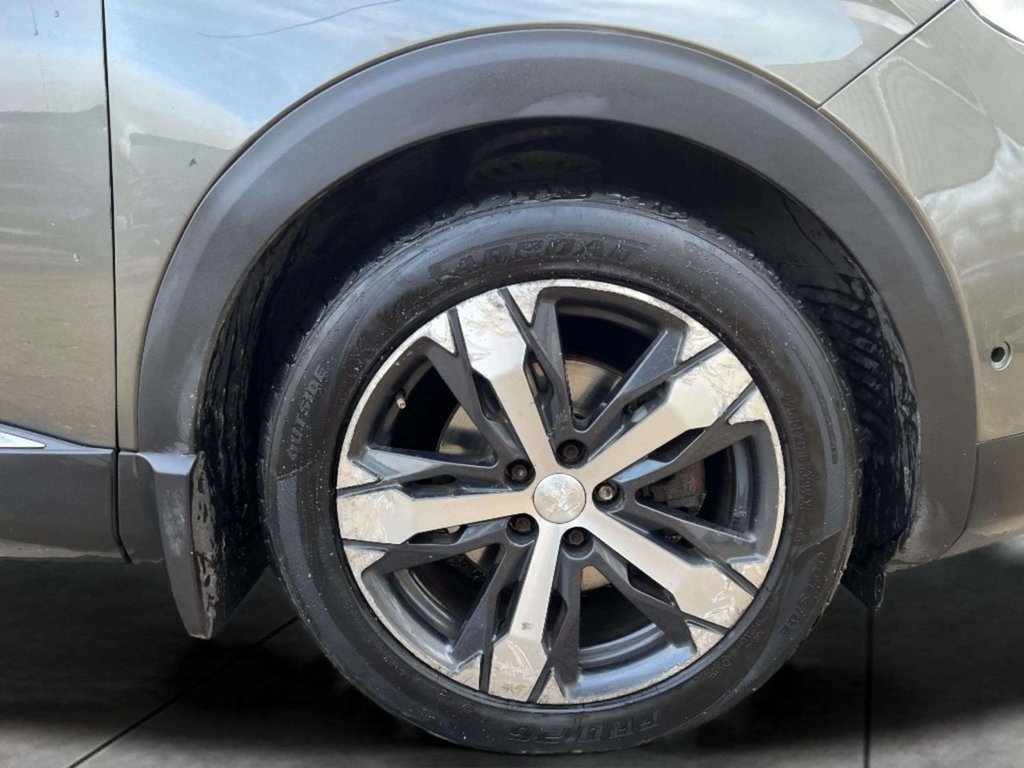 Used Peugeot 3008 2018 for sale - 77547033: Photo 18