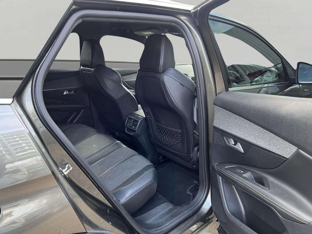 Used Peugeot 3008 2018 for sale - 77547033: Photo 19