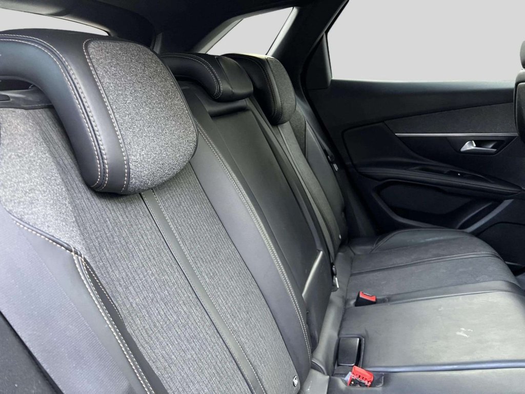 Used Peugeot 3008 2018 for sale - 77547033: Photo 21