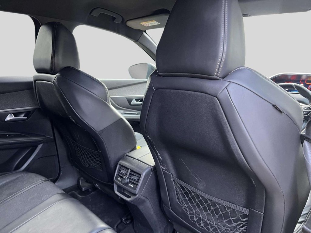 Used Peugeot 3008 2018 for sale - 77547033: Photo 22