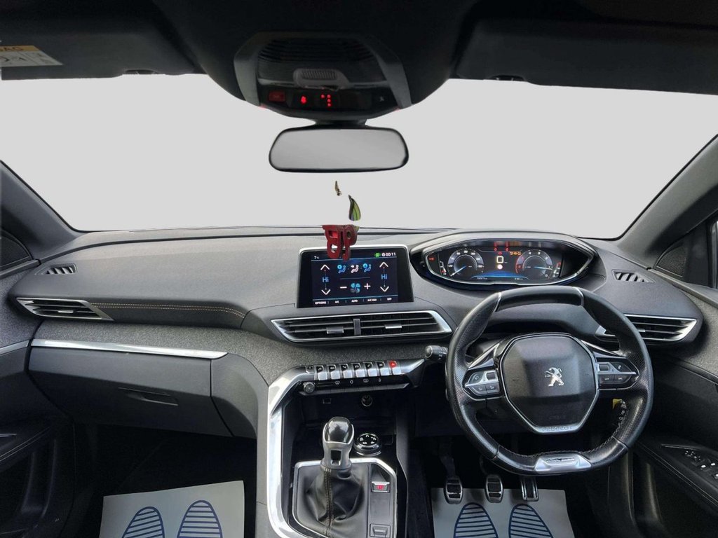 Used Peugeot 3008 2018 for sale - 77547033: Photo 23