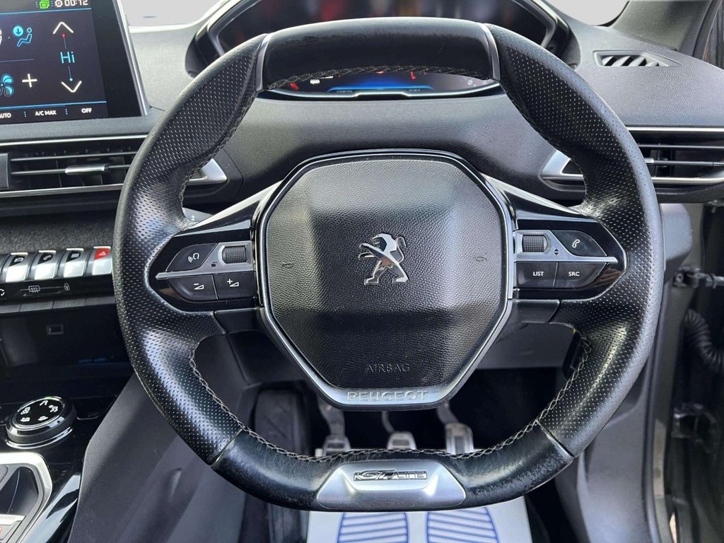 Used Peugeot 3008 2018 for sale - 77547033: Photo 29