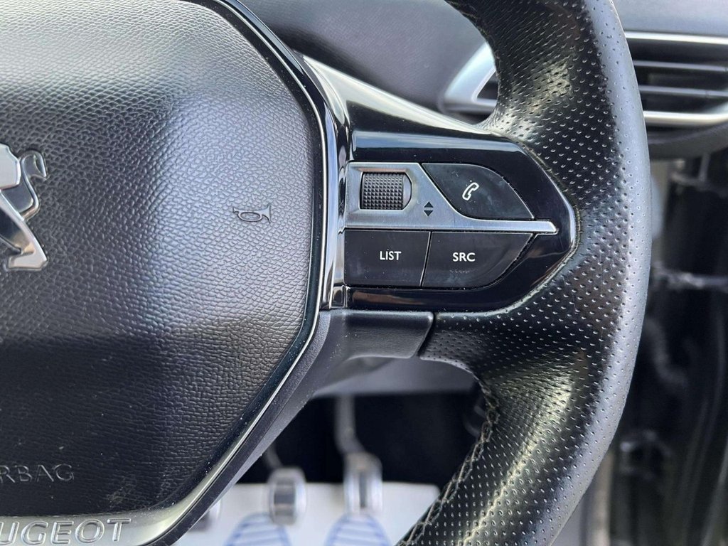 Used Peugeot 3008 2018 for sale - 77547033: Photo 31