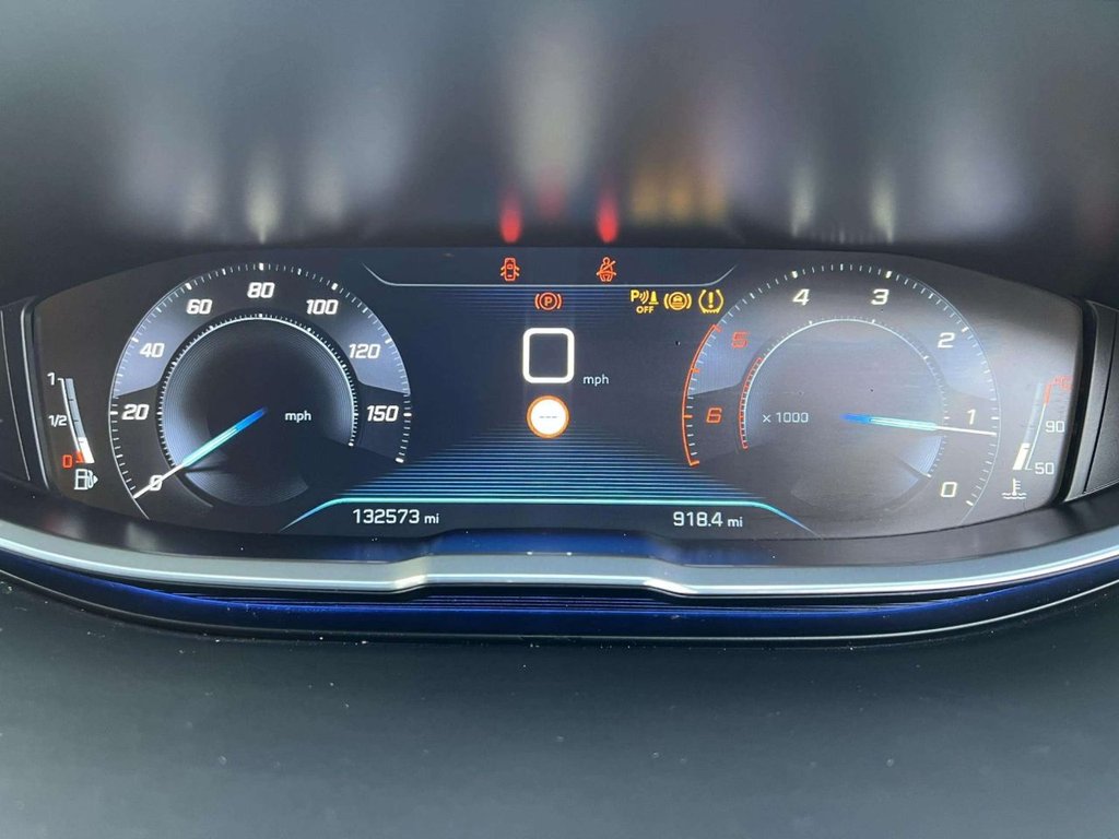 Used Peugeot 3008 2018 for sale - 77547033: Photo 32