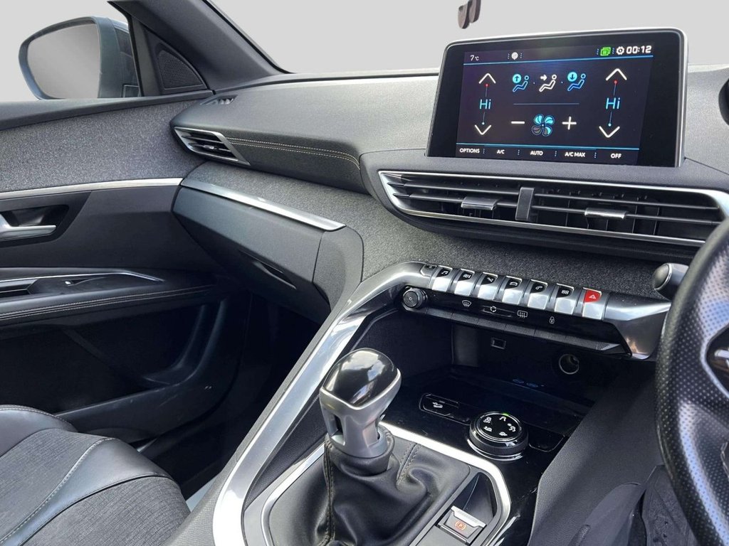 Used Peugeot 3008 2018 for sale - 77547033: Photo 33