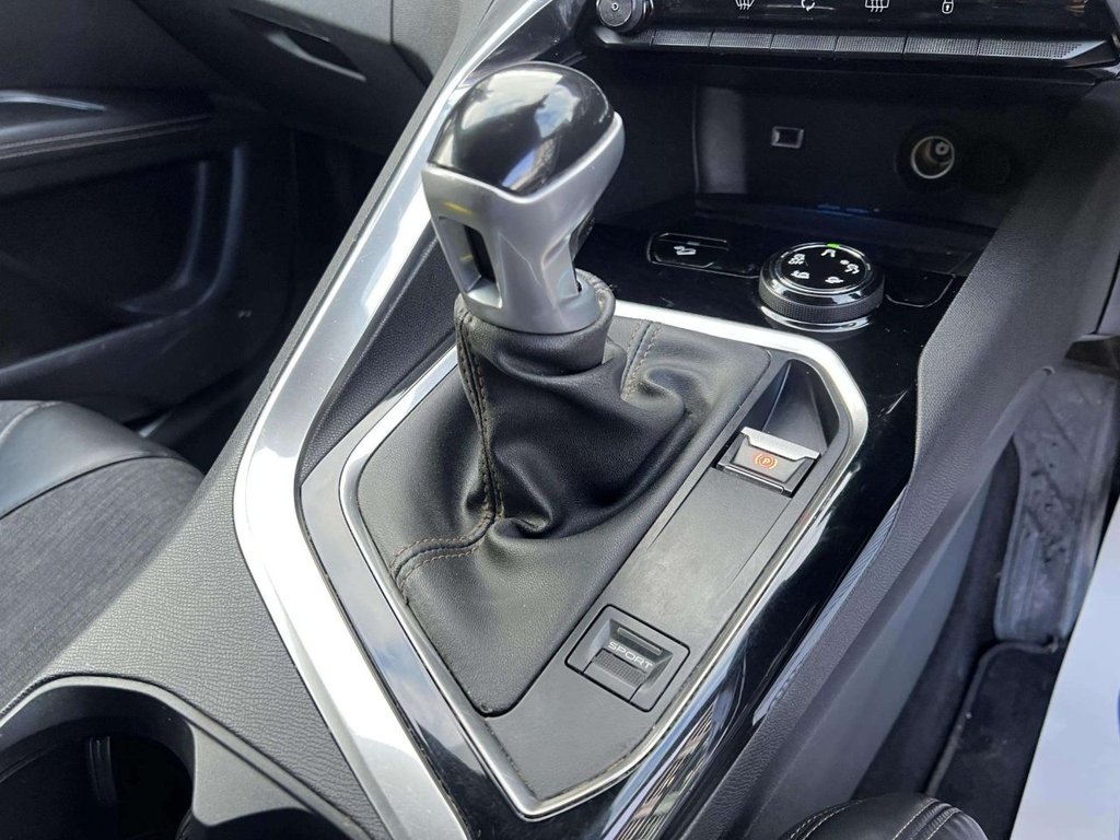 Used Peugeot 3008 2018 for sale - 77547033: Photo 34