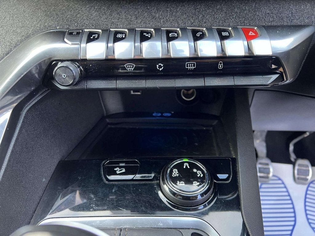 Used Peugeot 3008 2018 for sale - 77547033: Photo 36