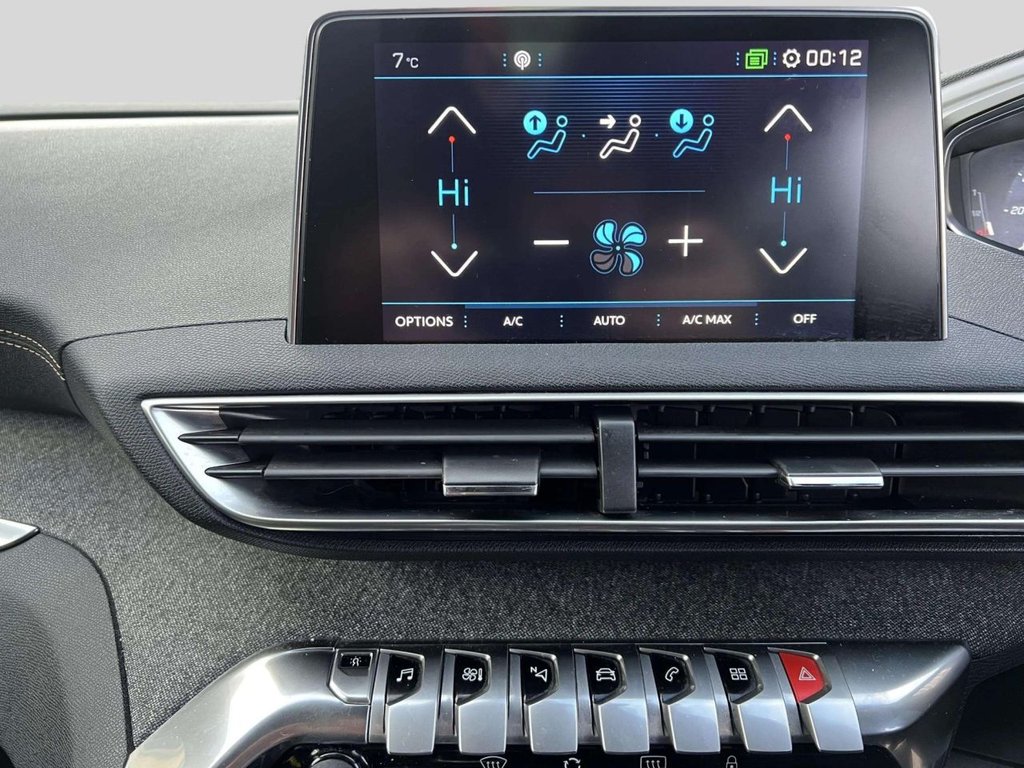 Used Peugeot 3008 2018 for sale - 77547033: Photo 37